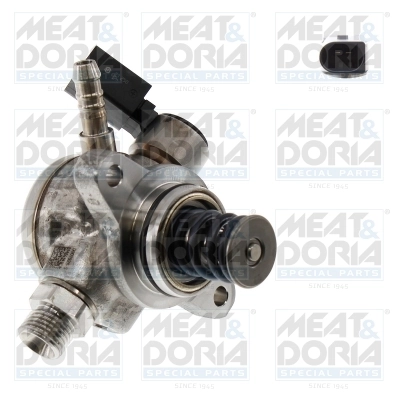 High-pressure Pump